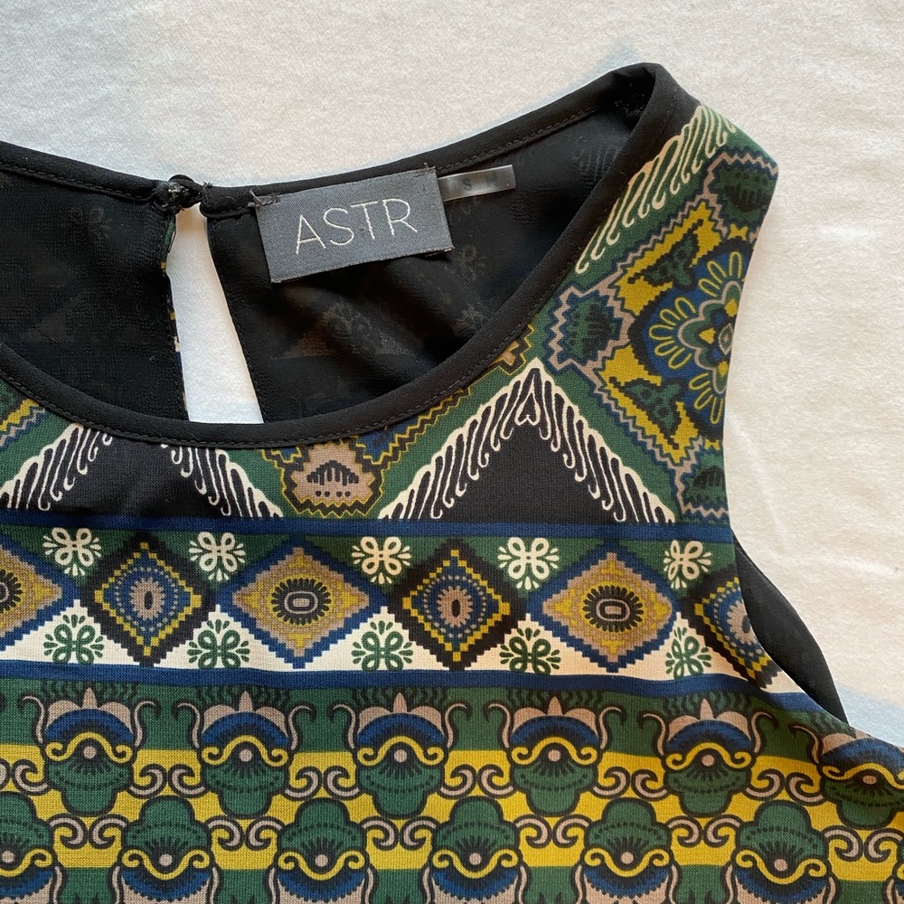 ASTR Top - Picture 3 of 4